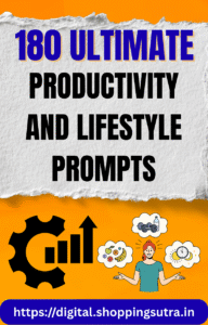 Productivity-and-Lifestyle Prompts